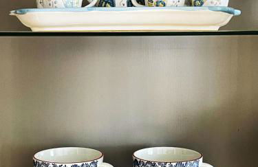 Ezevacances Studio Capuccino vue mer 5 mn plage 7 mn gare Wifi - Foto 19