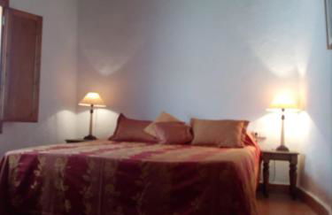 Tranquil Spanish Mountain Retreat - Foto 3