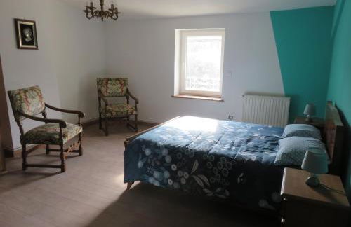 Gîte Marie des Côtes - Foto 14