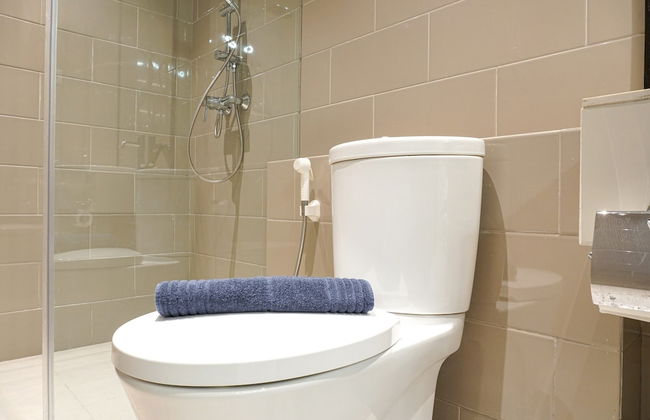 Minimalist and Cozy 2BR Citralake Suites Apartment - Foto 14