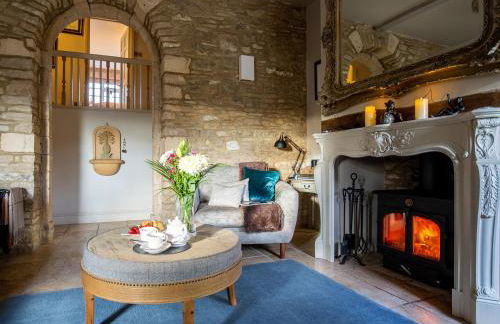 Pineapple Spa Cottage - Foto 6