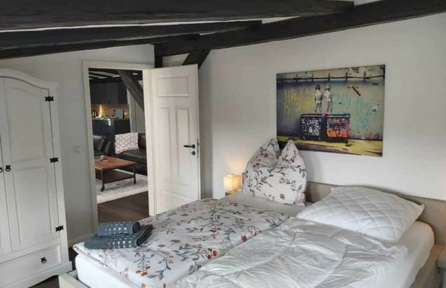 Holiday Apartment in Klein Upahl - Photo 3