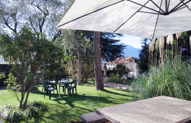 Villa Costanza - Foto 4