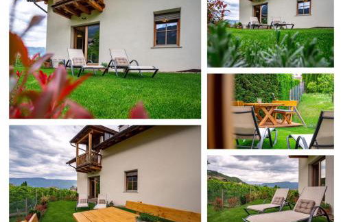 Weingut Lahn zu Eppan - Foto 27