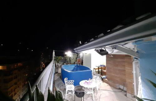 Lawrence Roof Top - Foto 47