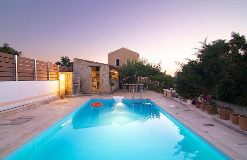 Diktamos Villas - Foto 9