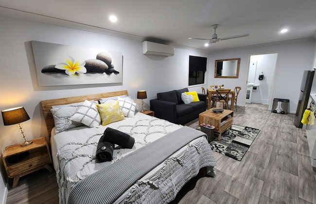 Jubri's Hideaway - Photo 2