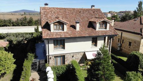 Casa Rural Portal de Numancia ll - Foto 2