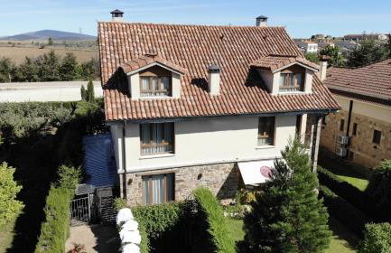 Casa Rural Portal de Numancia ll - Foto 2