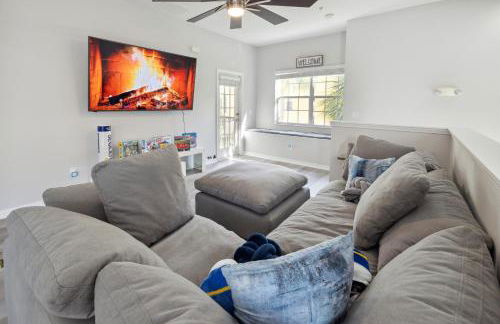 Amazing Disney Themed Oasis 3BR near Parks townhouse - Foto 8