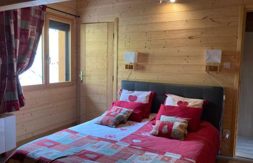 Chalet calme et spacieux - Foto 5