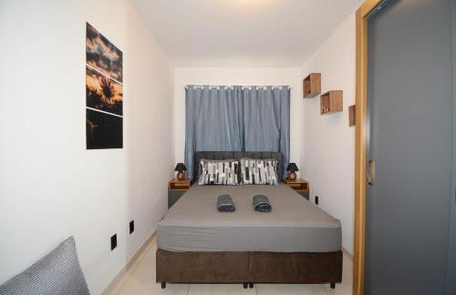 Apartamento moderno numa ótima localização! - Foto 7