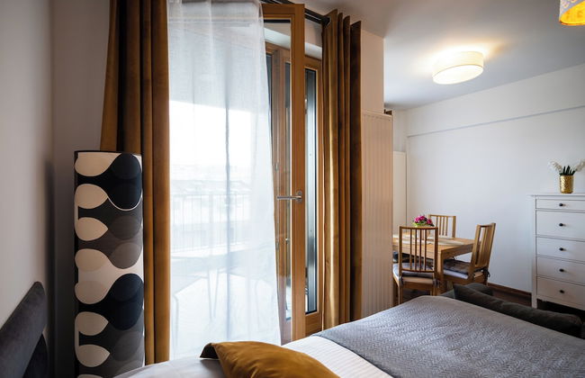 Apartamenty Prestige Browar Lubicz - Foto 28