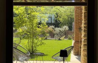 Santo Stefano Loft Abside Vicoforte - Foto 26