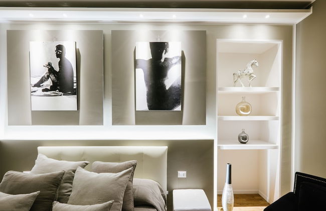 Apart Hotel Torino - Photo 67