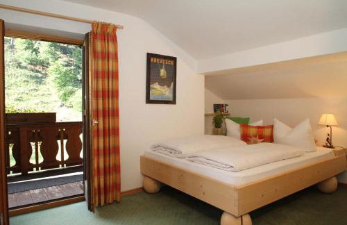 Ferienwohnungen Wurzer Toni - Photo 13