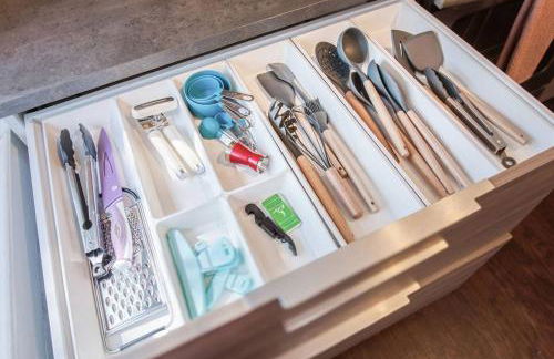 Historic 1Bdrm - Parking - Walk to Restaurants & Westport! - Photo 25