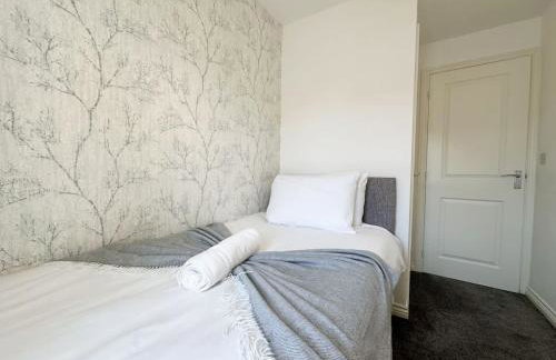 Coral House by Blue Skies Stays - Foto 13