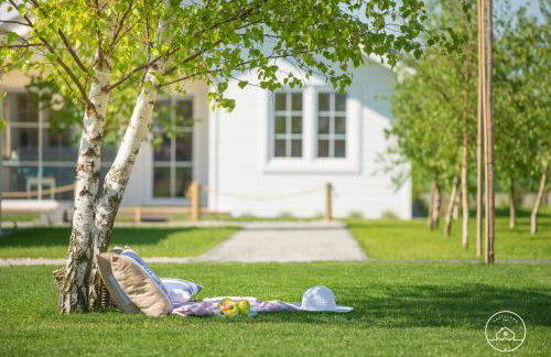 Pastelowe Domki Darłówko - Foto 69