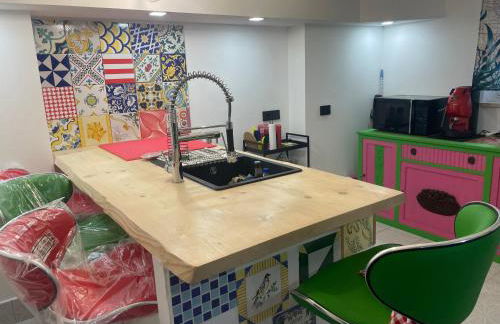 Cavaliere D Assisi Apartment - Foto 29