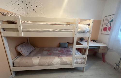 Maison de plain-pied - Foto 15