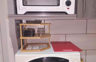 L'Escale Centre Historique de Gap Meublé de tourisme Classé 3 étoiles - Foto 23