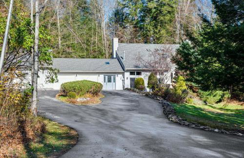 Campton Cabin Near White Mountain Natl Forest - Foto 39