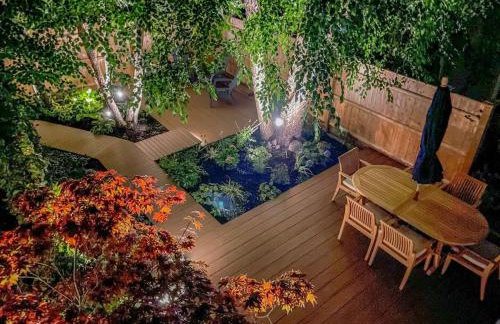 4 min Walk to Commercial Street and Beach - Foto 25