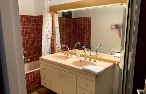 Chalet Parc des Écrins - Foto 28