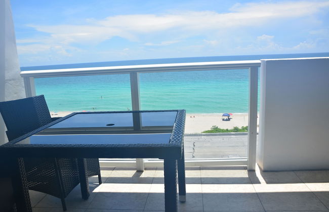 Beachfront Property Pool Gym Tennis Miami Beach! - Foto 93