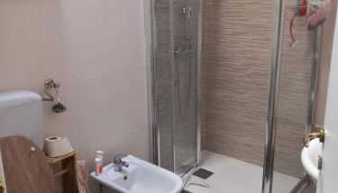 Salcasavacanze - Foto 3, Shower