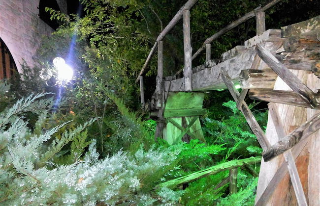 Dépendance in Villa Karmel - Photo 9