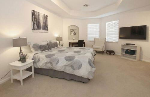 GREAT VALUE! - private pool. Disney Area 4/4 - Foto 13