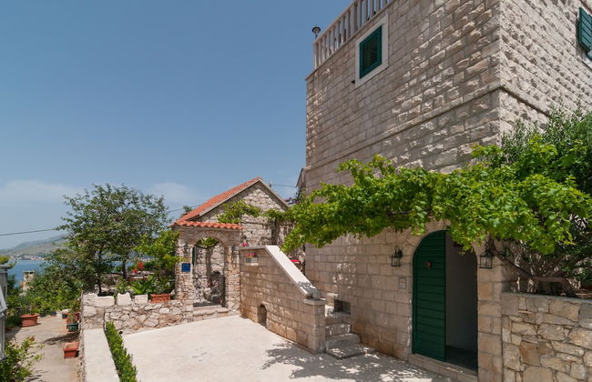 Villa Larsen - Foto 56