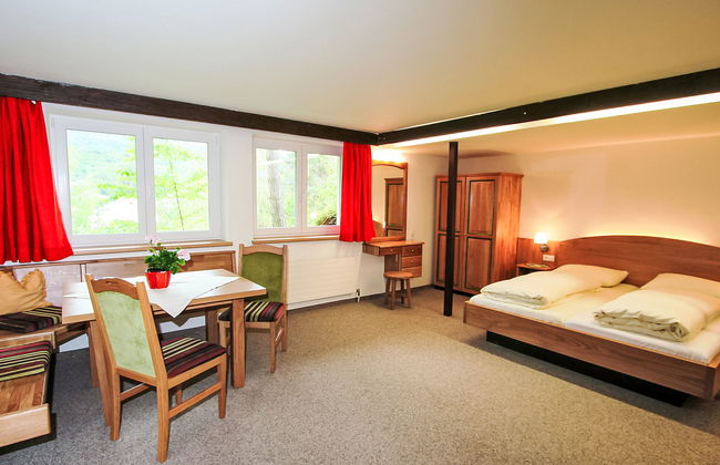 Chalet St. Wendelin - Typ D - Foto 14