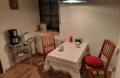 Pütthaus - Gästewohnung und Stellplatz - Foto 8