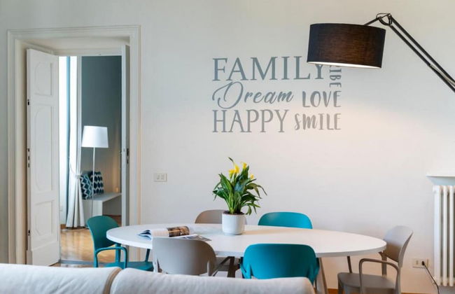 Family Apartments Rinascimento Palace - Photo 67