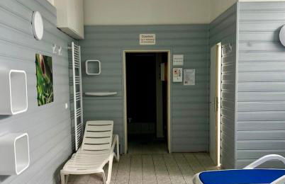 Frische Brise 504 inkl Saisonstrandkorb - Foto 15