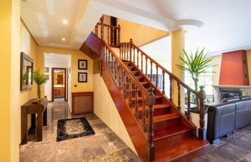 Villa with Pool - BOM JESUS - Foto 9