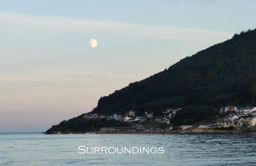 Mourne Mountain Art Apartments - Foto 82