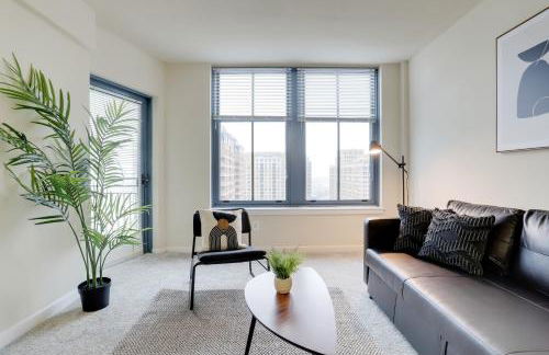 Beautiful 1 Bedroom Apartment at Pentagon City - Foto 8