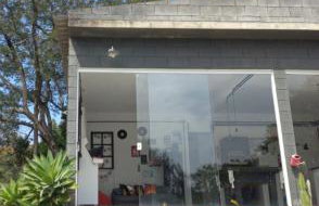 Casa para relaxar, estilosa, privativa e pet friendly - Foto 69