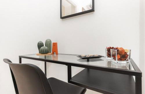 Nuovo a pochi minuti da Stazione Treni e Aeroporto - Photo 31