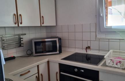 Schöne 2-Zimmer Ferienwohnung - Foto 8