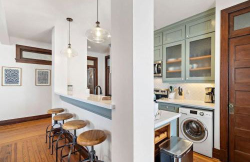 The perfect loft in the perfect location for everything Galveston has to offer - Foto 17