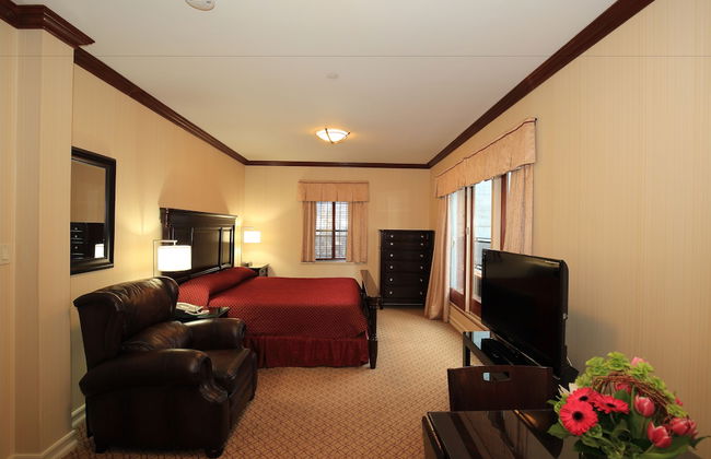 Radio City Apartments - Foto 23