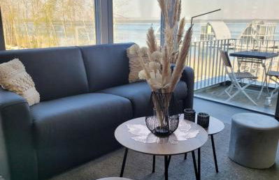 Appartment Seeblick 5 1OG Grundbelegung 4 Pers - Foto 8