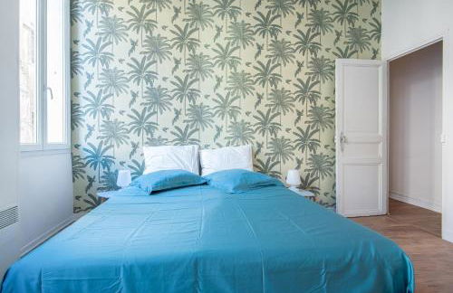 Le Balcon du Vieux-Port-Amazing Sea View-100m2 - Foto 11