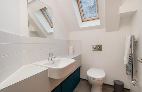 Wallace Hill Cottage - Garsington Studios - Pass the Keys - Foto 17