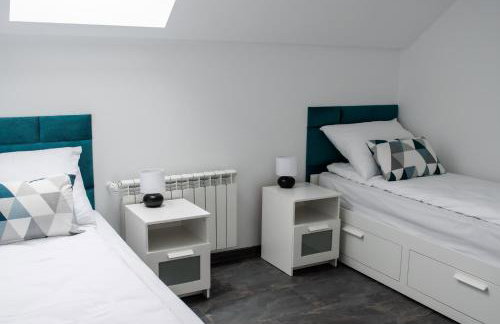 Apartamenty ASLux - Noclegi Energylandia Zator - Foto 18